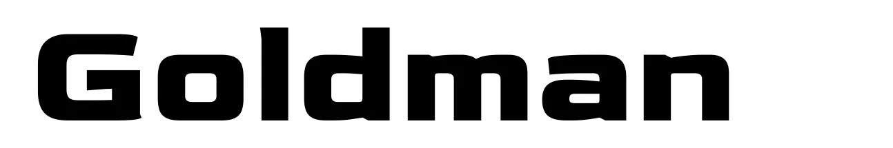 Goldman
