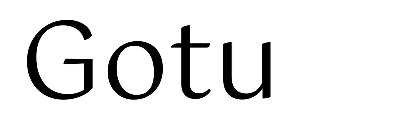Gotu