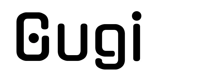 Gugi