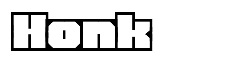 Honk