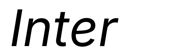Inter