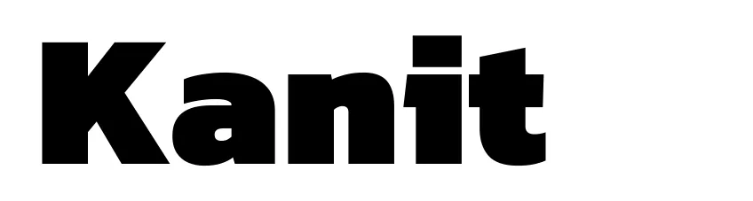 Kanit