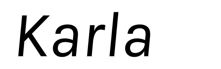 Karla