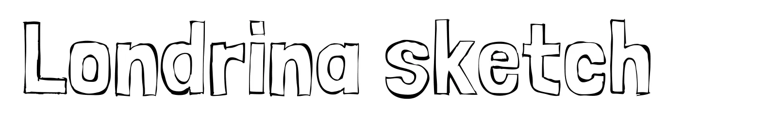 Londrina sketch