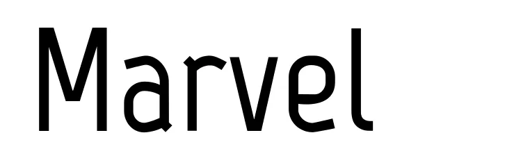 Marvel