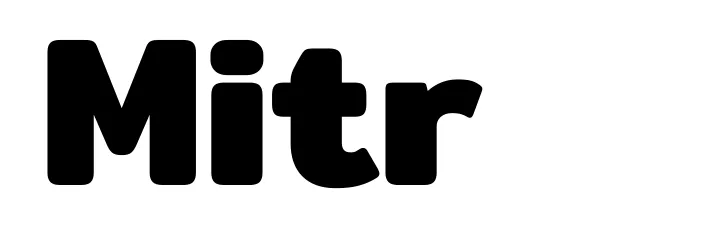 Mitr