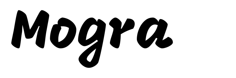 Mogra