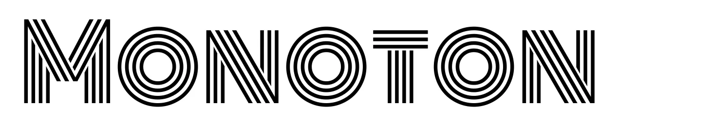 Monoton
