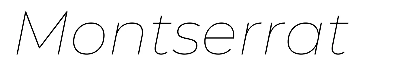Montserrat