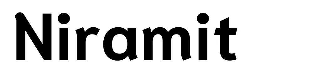 Niramit