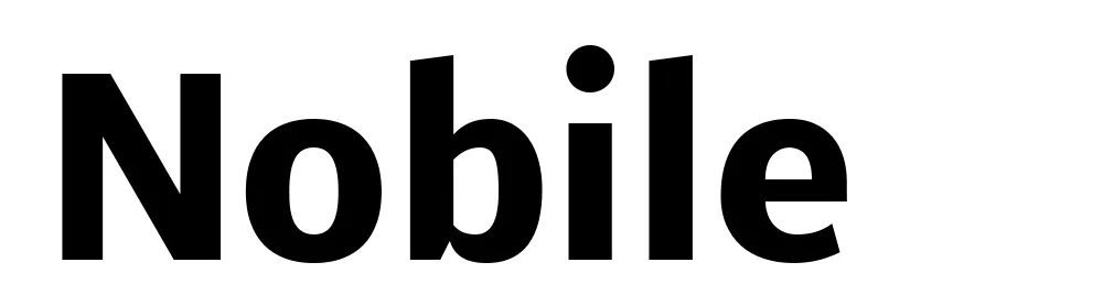 Nobile