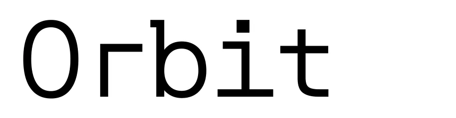 Orbit
