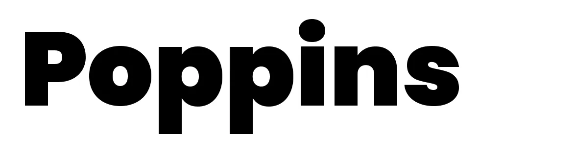 Poppins