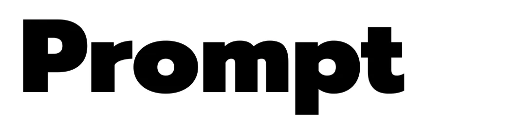 Prompt