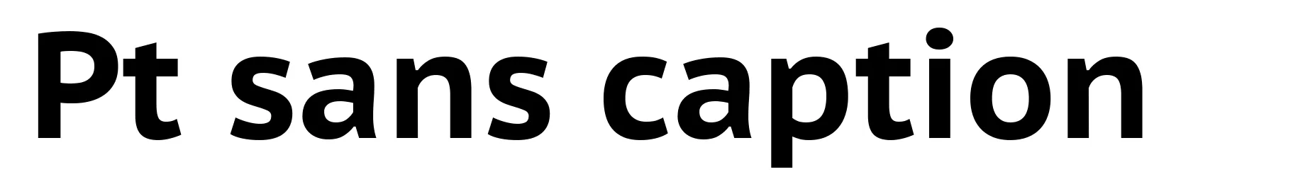 Pt sans caption