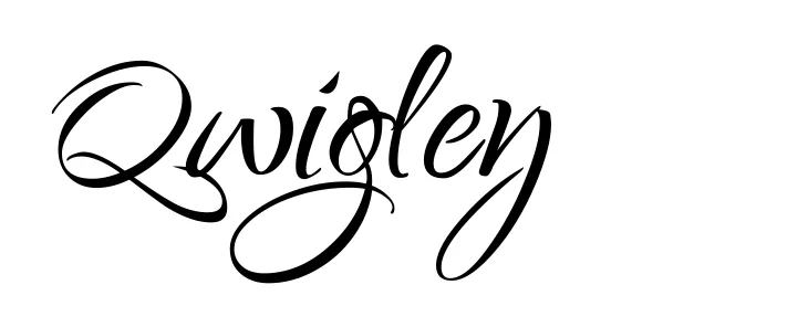Qwigley