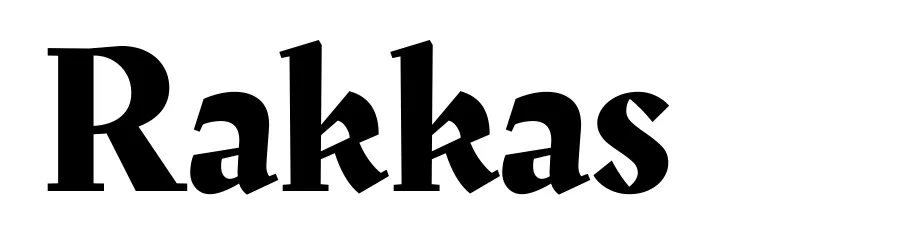 Rakkas