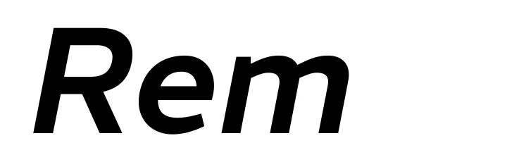 Rem