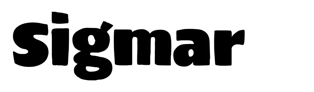 Sigmar