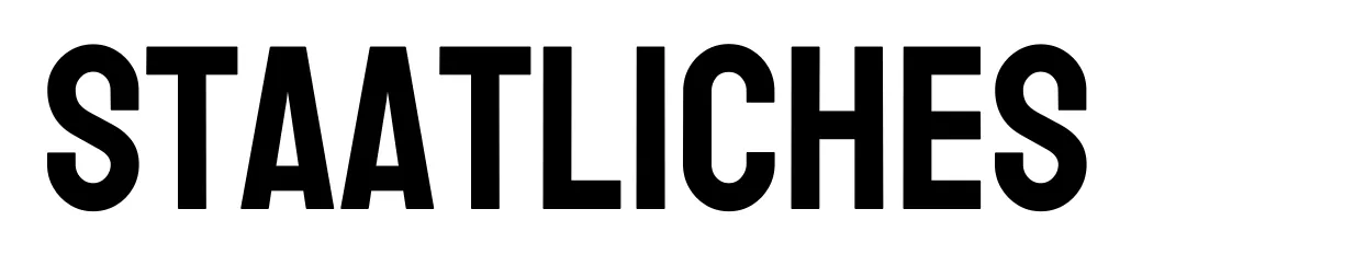 Staatliches