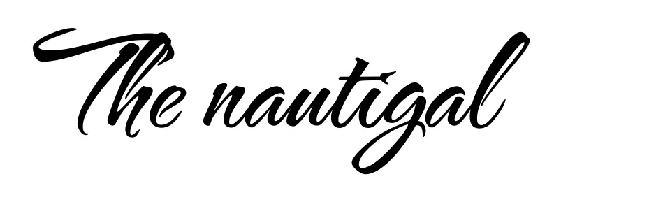 The nautigal