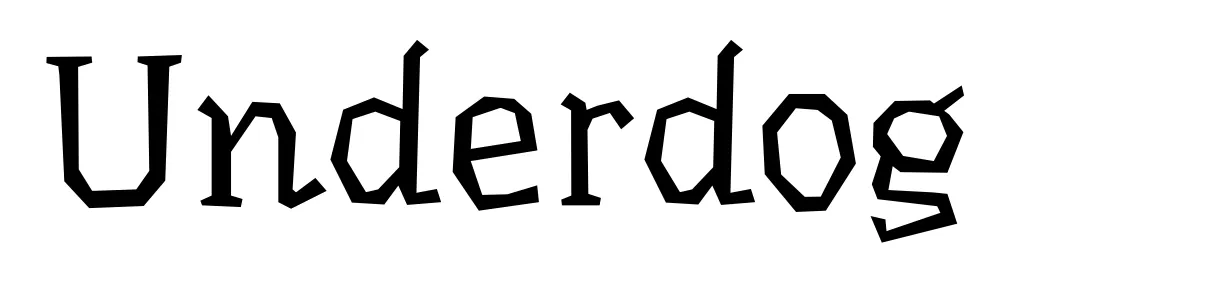 Underdog