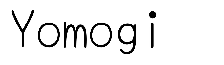 Yomogi