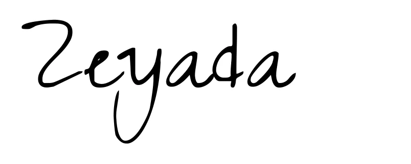 Zeyada